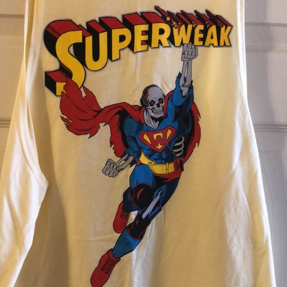 Next level workout tank - Picture 2 of 3